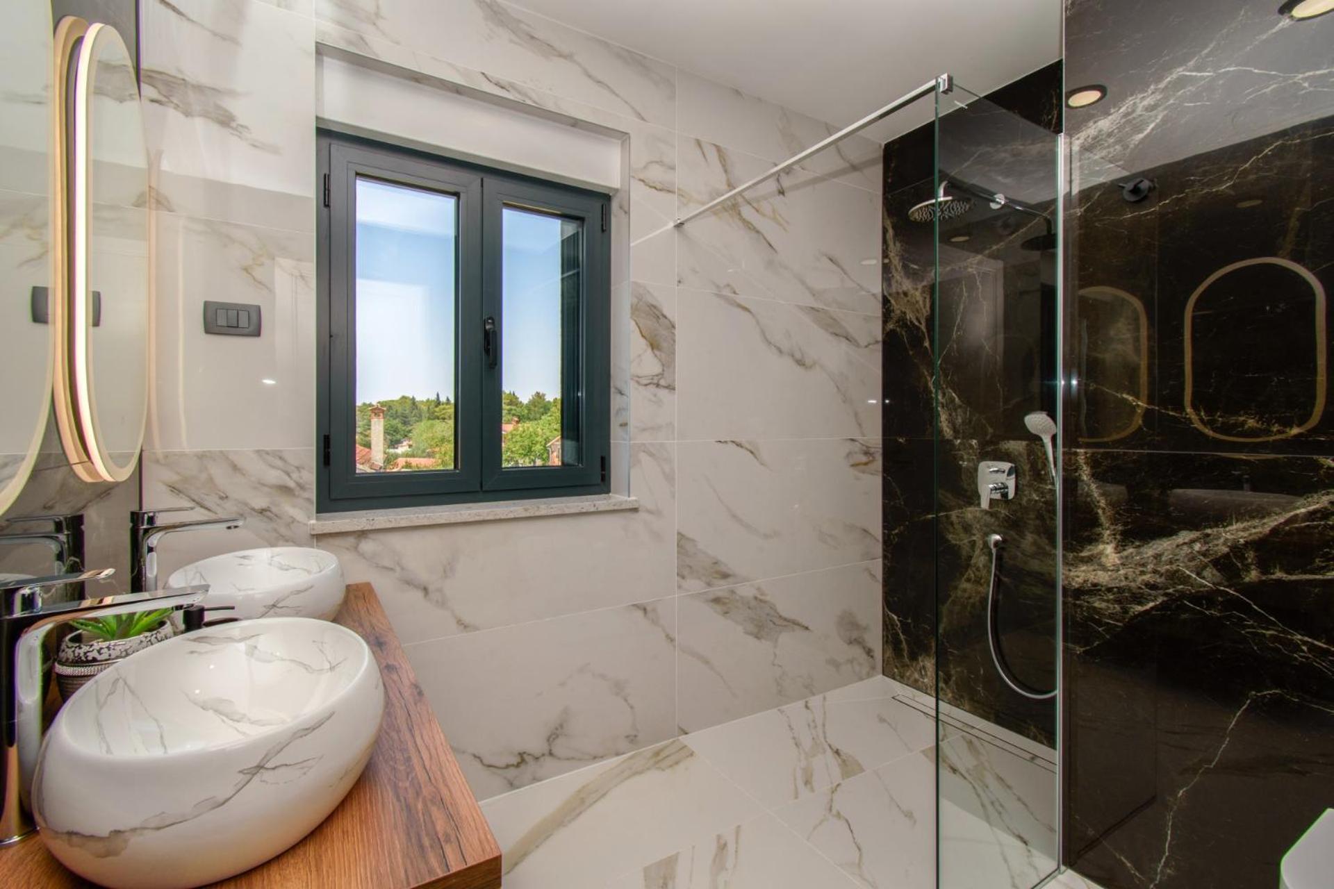Luxury Sabina With A View Of Pula