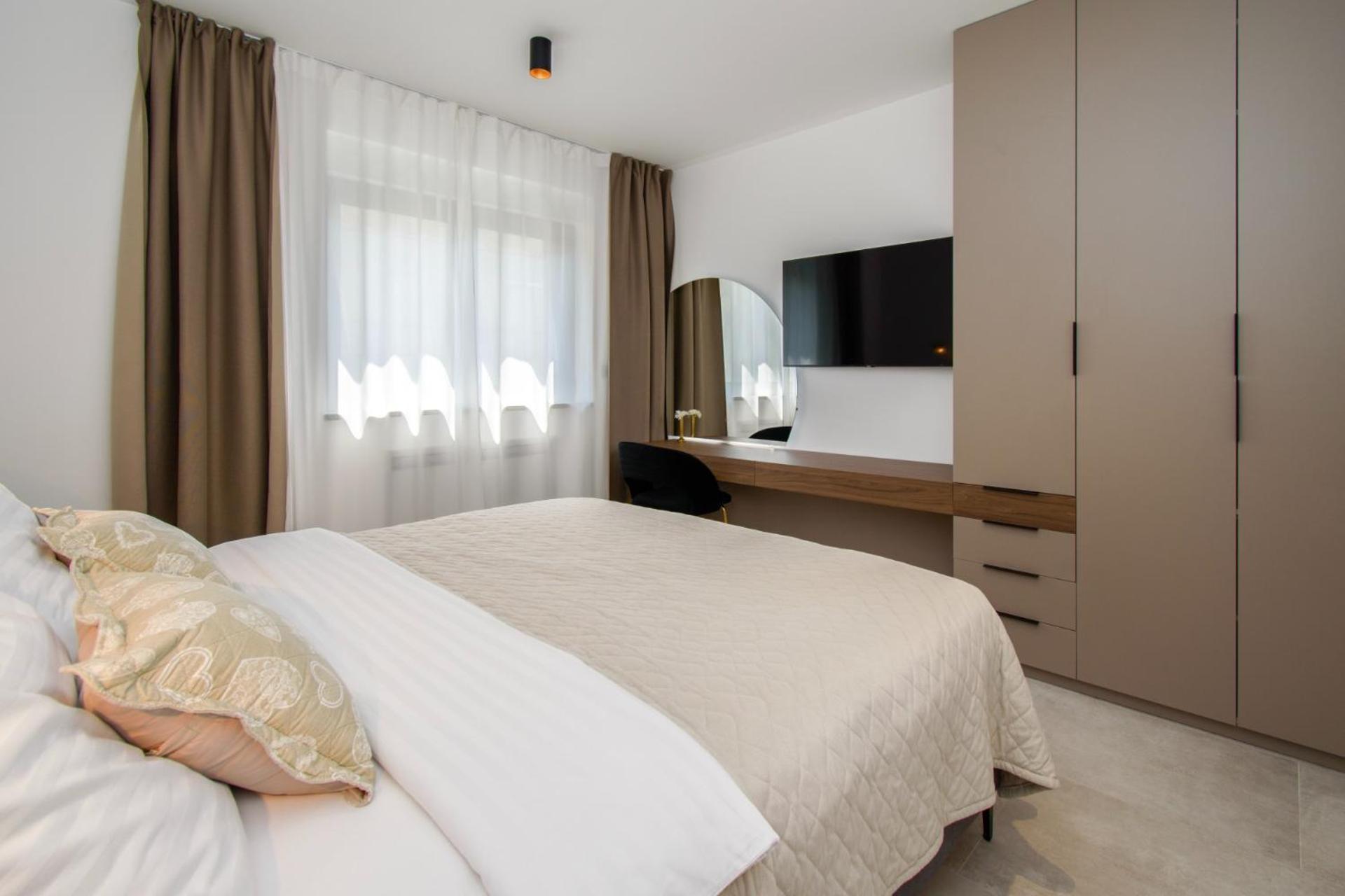 Luxury Sabina With A View Of Vila Pula