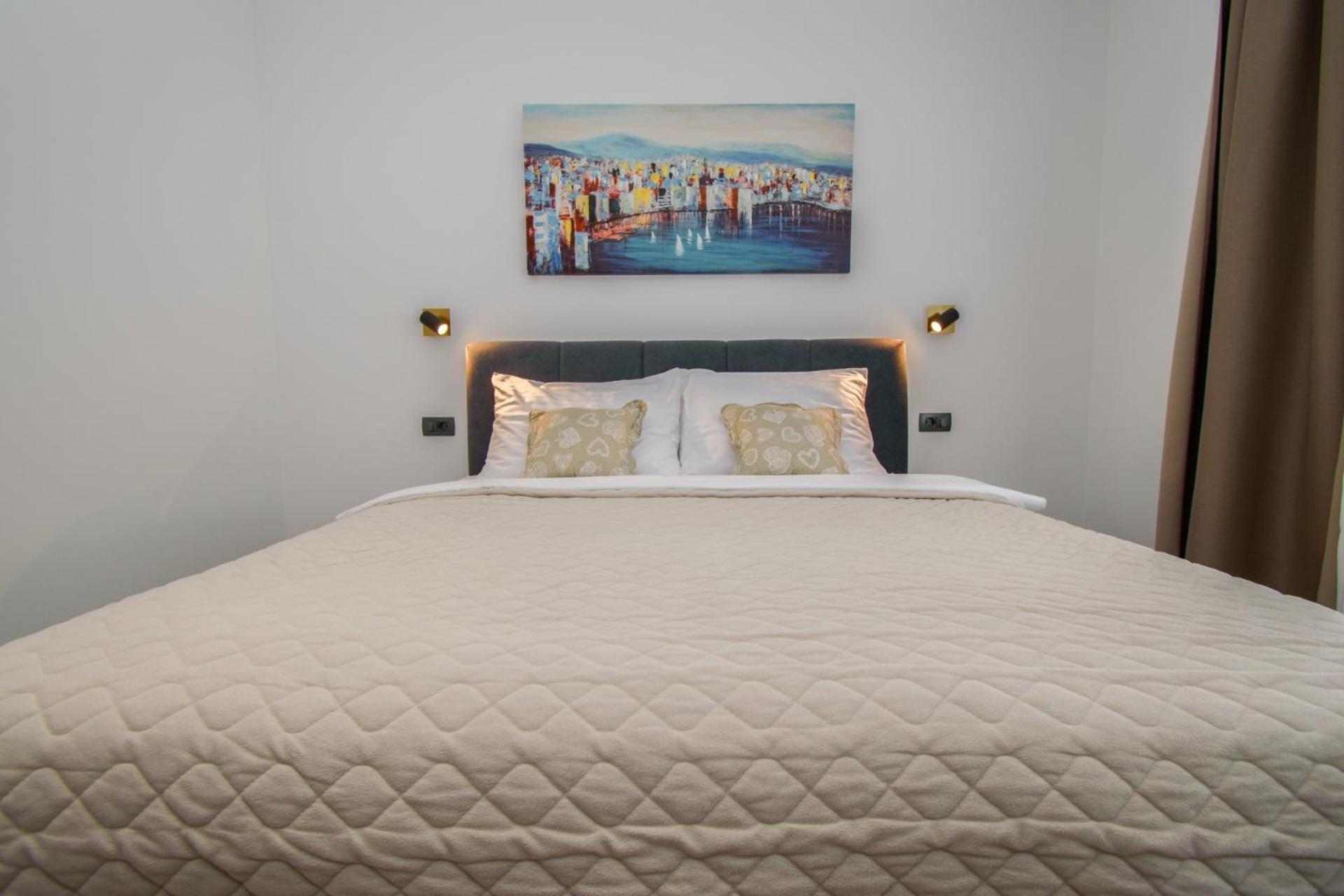 Luxury Sabina With A View Of