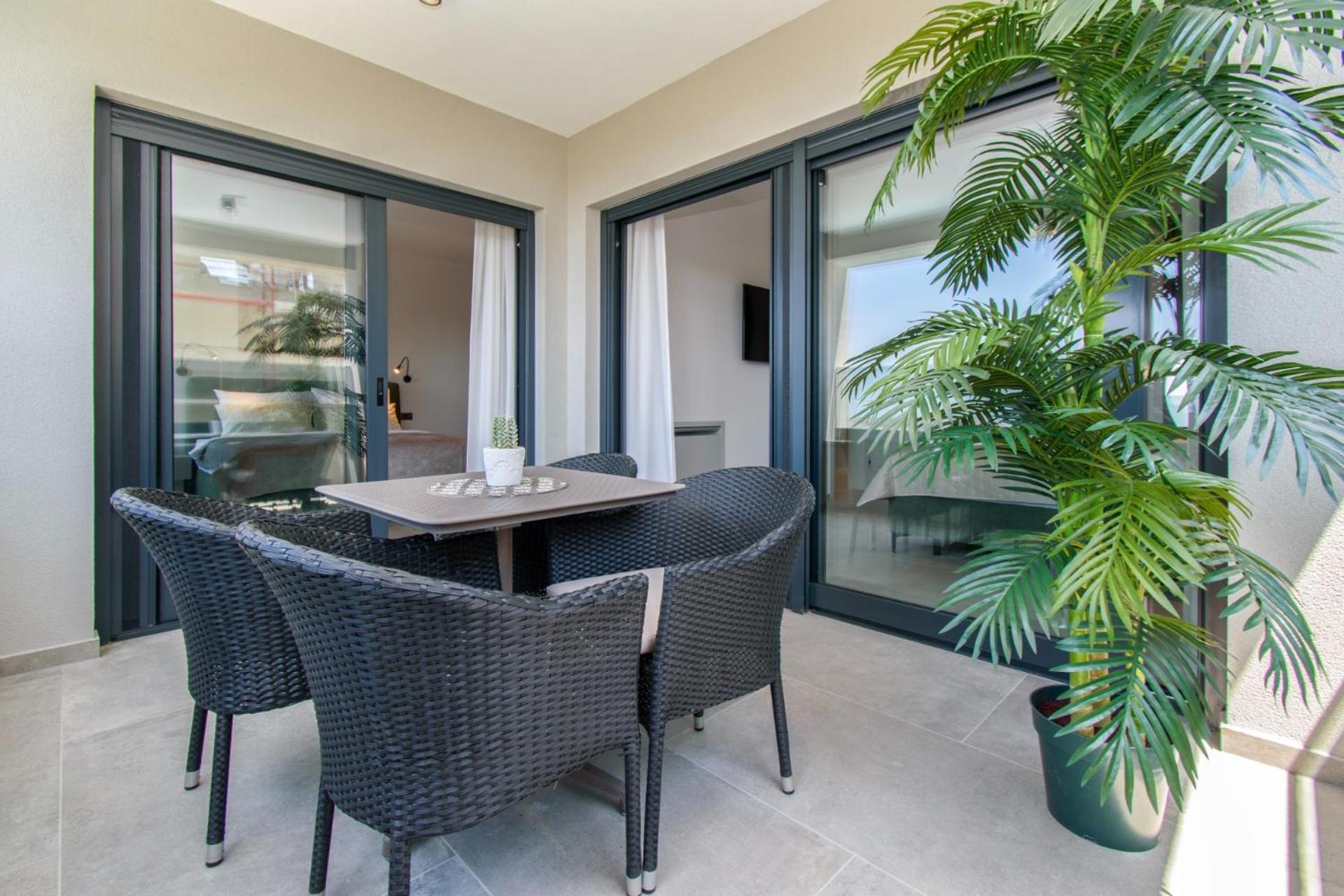 Vila Luxury Sabina With A View Of *