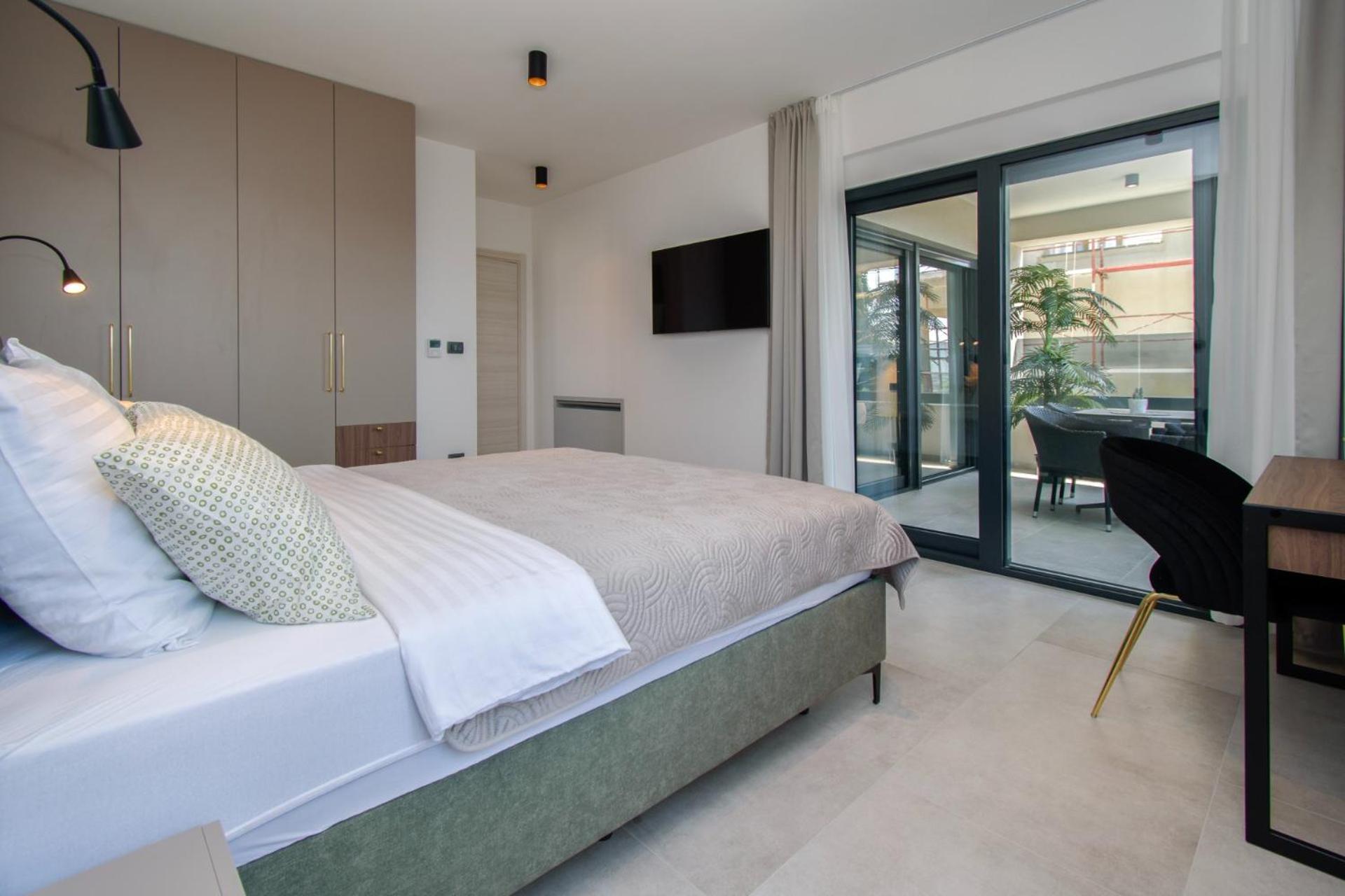 Luxury Sabina With A View Of