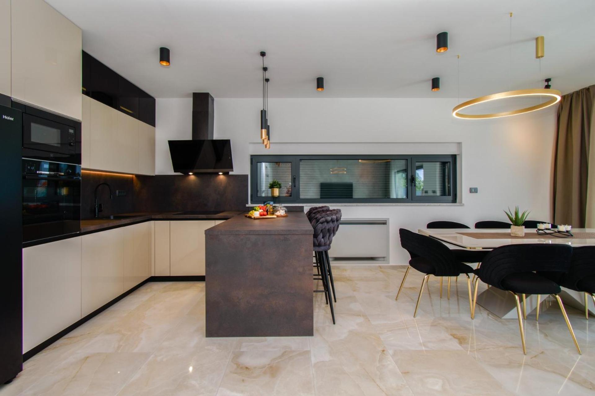 Luxury Sabina With A View Of Vila *